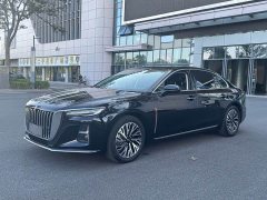 FAW H5 2.0T Edition - фото 1