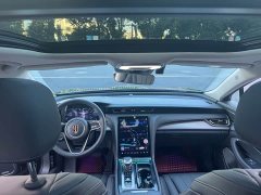 FAW H5 2.0T Edition - фото 15