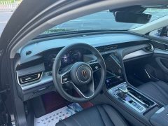 FAW H5 2.0T Edition - фото 18