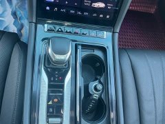 FAW H5 2.0T Edition - фото 19