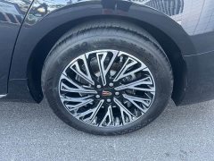 FAW H5 2.0T Edition - фото 20