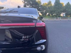 FAW H5 2.0T Edition - фото 8