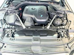 BMW 5 530Li Deluxe Version M - фото 15