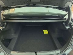 BMW 5 530Li Deluxe Version M - фото 16
