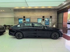BMW 5 530Li Deluxe Version M - фото 3