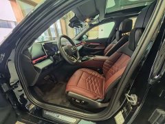 BMW 5 530Li Deluxe Version M - фото 8