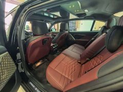 BMW 5 530Li Deluxe Version M - фото 9