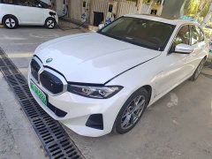 BMW i3 eDrive 35 L - фото 1