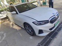 BMW i3 eDrive 35 L - фото 2