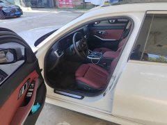 BMW i3 eDrive 35 L - фото 3