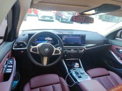 BMW i3 eDrive 35 L - фото 4