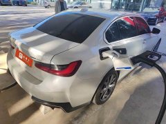 BMW i3 eDrive 35 L - фото 5