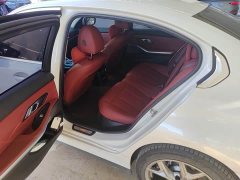 BMW i3 eDrive 35 L - фото 8