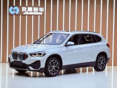 BMW X1 sDrive25Li Version - фото 1