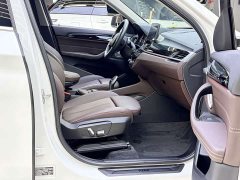 BMW X1 sDrive25Li Version - фото 17