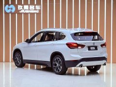BMW X1 sDrive25Li Version - фото 18