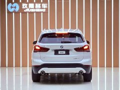 BMW X1 sDrive25Li Version - фото 19
