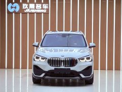 BMW X1 sDrive25Li Version - фото 2