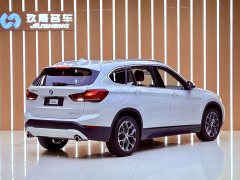 BMW X1 sDrive25Li Version - фото 20