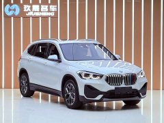 BMW X1 sDrive25Li Version - фото 3