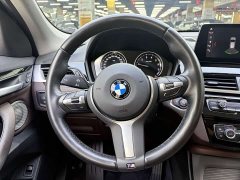 BMW X1 sDrive25Li Version - фото 4