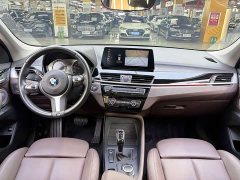 BMW X1 sDrive25Li Version - фото 5