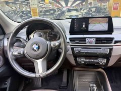BMW X1 sDrive25Li Version - фото 6