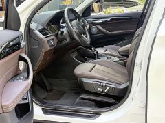 BMW X1 sDrive25Li Version - фото 7