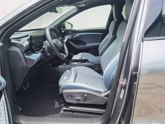 Audi Q6L e-tron Edition - фото 12