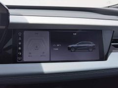 Audi Q6L e-tron Edition - фото 17