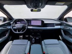 Audi Q6L e-tron Edition - фото 19