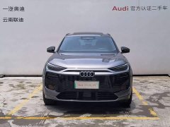 Audi Q6L e-tron Edition - фото 3