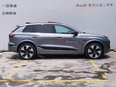 Audi Q6L e-tron Edition - фото 4