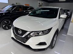 Nissan Qashqai 2023 Classic 2.0L CVT XV Comfort Edition - фото 1