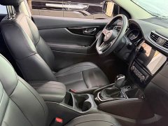 Nissan Qashqai 2023 Classic 2.0L CVT XV Comfort Edition - фото 10