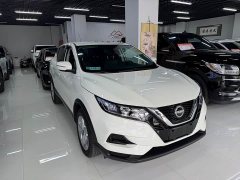Nissan Qashqai 2023 Classic 2.0L CVT XV Comfort Edition - фото 2
