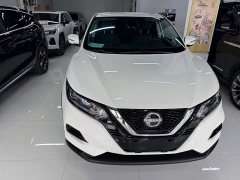 Nissan Qashqai 2023 Classic 2.0L CVT XV Comfort Edition - фото 3