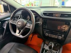 Nissan Qashqai 2023 Classic 2.0L CVT XV Comfort Edition - фото 5