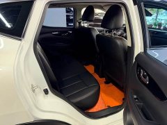Nissan Qashqai 2023 Classic 2.0L CVT XV Comfort Edition - фото 6