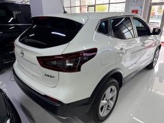 Nissan Qashqai 2023 Classic 2.0L CVT XV Comfort Edition - фото 7