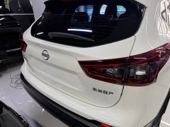 Nissan Qashqai 2023 Classic 2.0L CVT XV Comfort Edition - фото 8