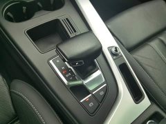 Audi A4L 40 TFSI Fashion Version - фото 13
