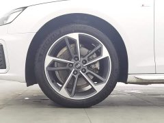 Audi A4L 40 TFSI Fashion Version - фото 17