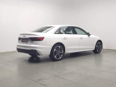 Audi A4L 40 TFSI Fashion Version - фото 2
