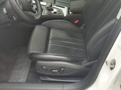 Audi A4L 40 TFSI Fashion Version - фото 20