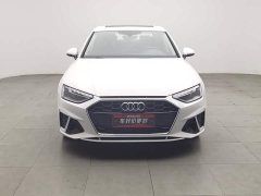 Audi A4L 40 TFSI Fashion Version - фото 3