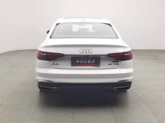 Audi A4L 40 TFSI Fashion Version - фото 4