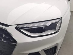 Audi A4L 40 TFSI Fashion Version - фото 7