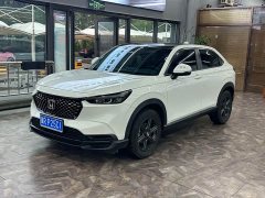 Honda XR-V 1.5L CVT hot version - фото 1