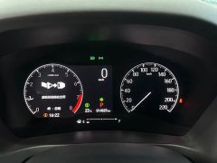 Honda XR-V 1.5L CVT hot version - фото 17